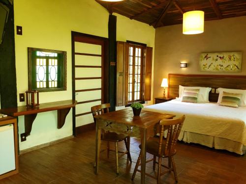 Hotel Santa Esmeralda