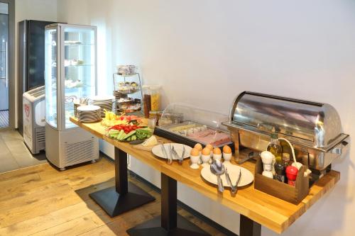 Apartmány Terasy Café - image 10