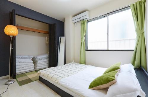 H-Nishikamata ColorBee House, Tokio (fotografie 7)