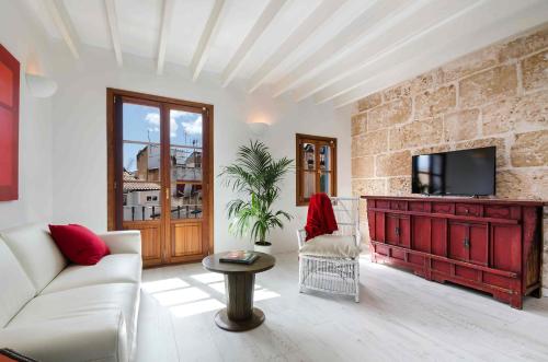  StayCatalina Boutique Hotel-Apartments in Palma de Mallorca