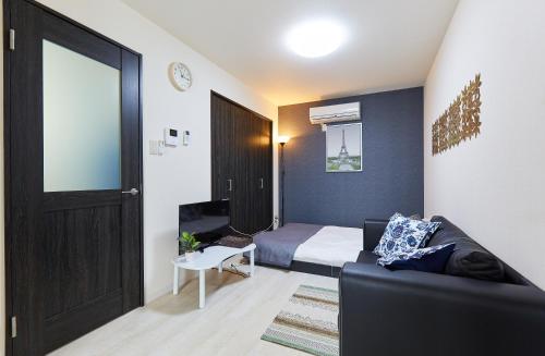 H-Nishikamata ColorBee House, Tokio (fotografie 10)