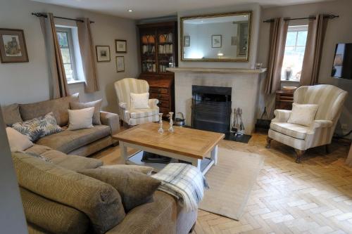 Orchard Cottage, Monkton Combe, Somerset