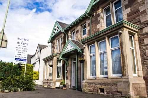 Hazeldene Guest House