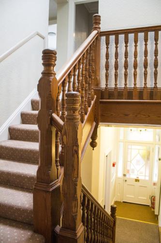 Зовнішній вигляд готелю, Hazeldene Guest House in Перт