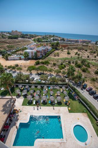 Interpass Vau Hotel Apartamentos - image 12