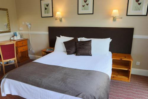 Inn On The Lake Room Type - Double Room with Lake View