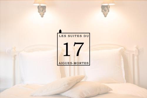 Les suites du 17 - Chambre d'hôtes - Aigues-Mortes