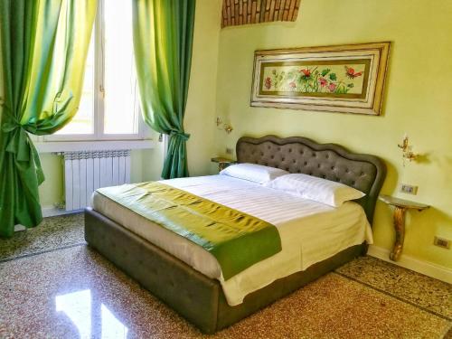 Trastevere Royal Suite, Roma (foto 8)