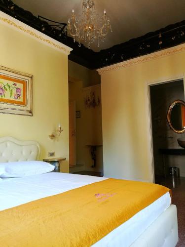 Trastevere Royal Suite, Roma (foto 4)