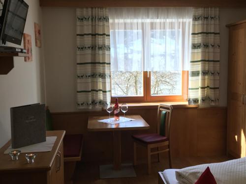 Haus Schnepfleitner, Dorfgastein (fotografie 4)
