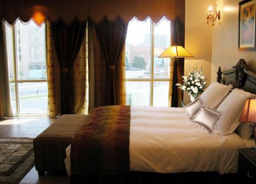 Milan Deluxe Suites Image 26
