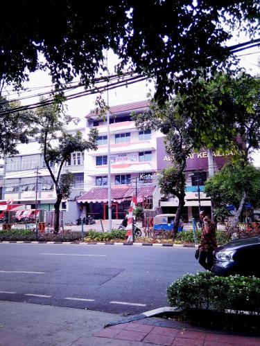 K-Style Eco Hotel Jakarta