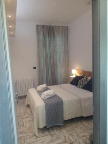 UP&B Rooms Catania – Mascalucia, CA