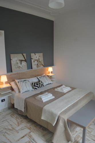 UP&B Rooms Catania – Mascalucia, CA