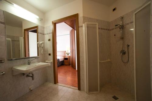 Albergo La Lanterna - image 14