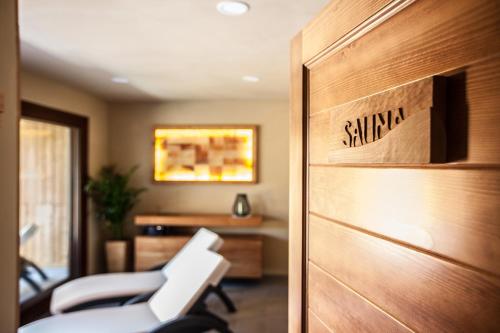 Szauna, Tourist Farm Kranjc in Kobarid