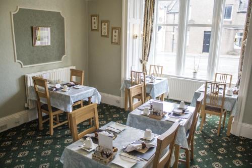 Зручності, Hazeldene Guest House in Перт