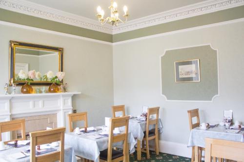 Зручності, Hazeldene Guest House in Перт