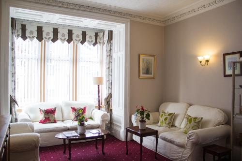 Зручності, Hazeldene Guest House in Перт