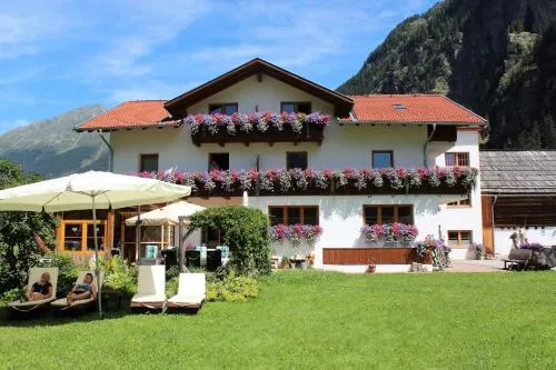 Haus Renate in Kaunertal, Österreich