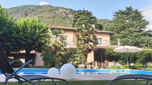 B&B 3 TIGLI - Accommodation - Maslianico