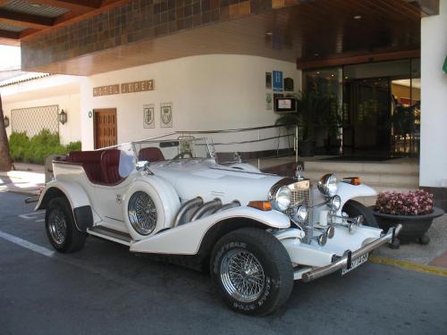 Hotel Jerez & Spa - image 3