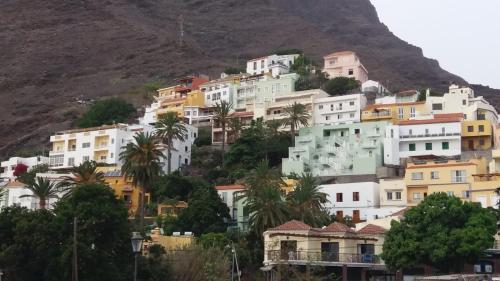  Finca Contero in Valle Gran Rey