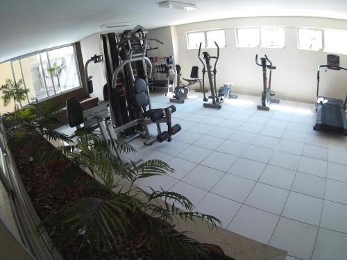 Apto 203B Unique Residence - Alto Padrao