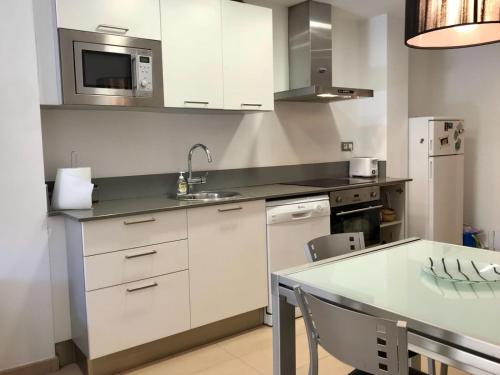  Apartament Centre Històric a Olot in Olot