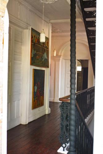 hotel florita in Jacmel