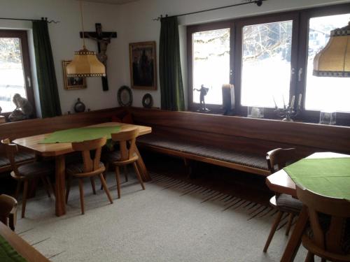Pension Wallnöfer - image 12