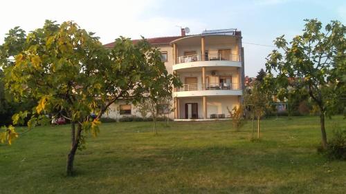 Apartmani Subašić - Apartment - Rubeši