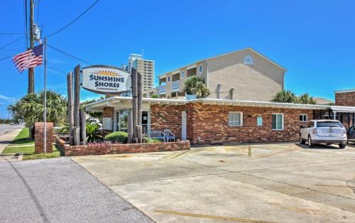 Sunshine Shores