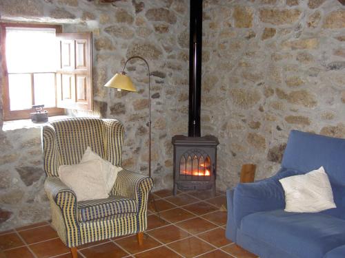 Casa Darío - Abeledo