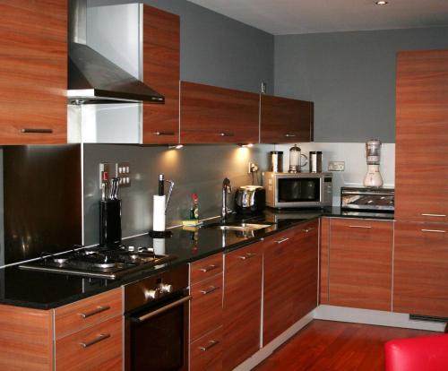 Dreamhouse Apartments Glasgow City Centre