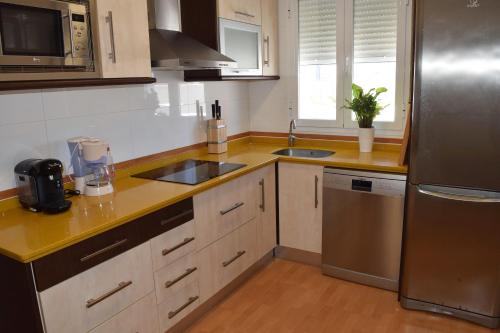 Villa Asuncion Benalmádena Costa (Villa Asuncion Benalmadena Costa) in Torrequebrada