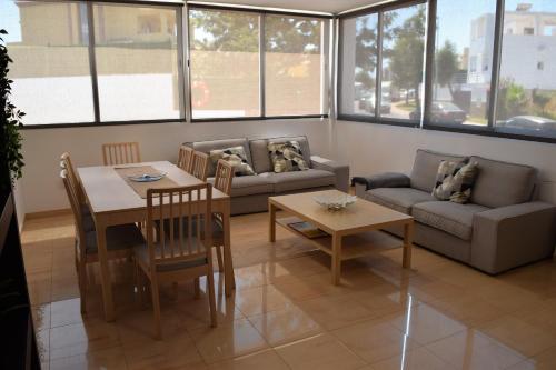 Einrichtungen, Villa Asuncion Benalmádena Costa (Villa Asuncion Benalmadena Costa) in Torrequebrada