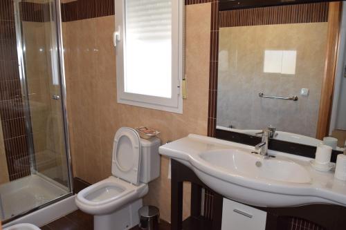 Villa Asuncion Benalmádena Costa (Villa Asuncion Benalmadena Costa) in Torrequebrada