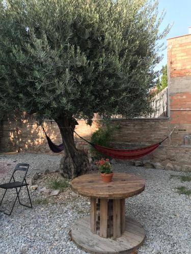 Mucha Masia Hostel Rural Urba - image 12