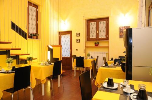 B&B Conte Di Cavour - image 13