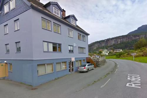 Apartment 2, Herand, Hardanger