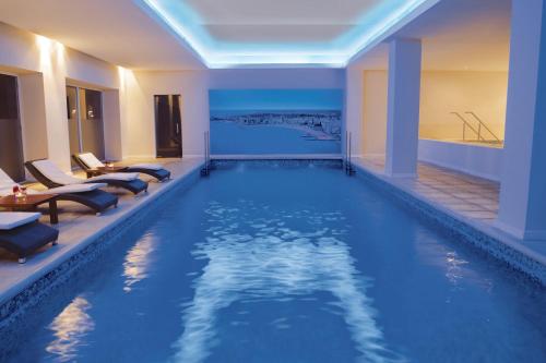 NH Gran Hotel Provincial