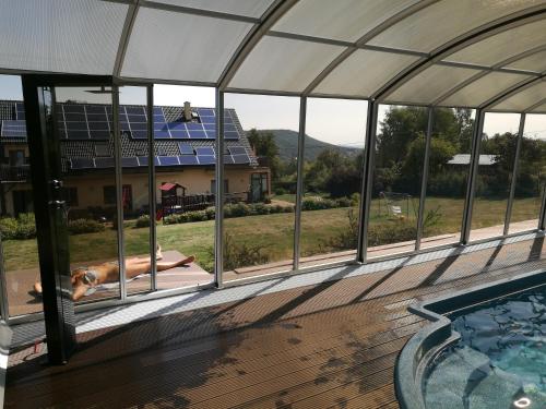 Pension Čtyřlístek - image 2