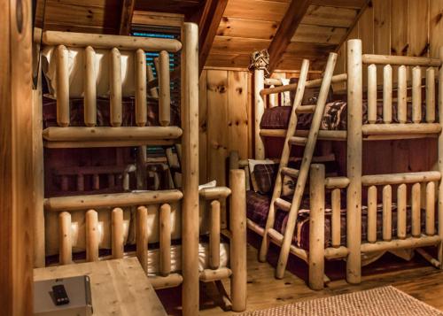 Hatfield Hideaway - image 6