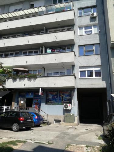 Apartment with Balcony image 4