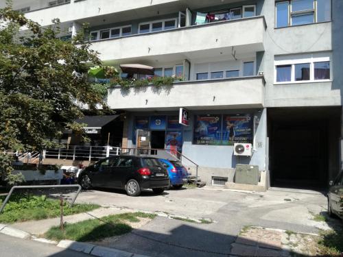 Apartment with Balcony image 3