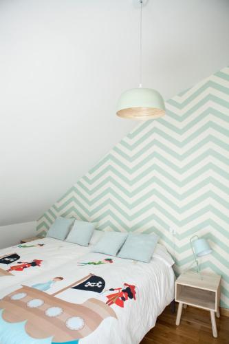  Atico Jaca Oroel in Jaca