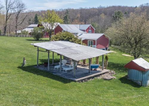 Cold Spring Farm - image 9