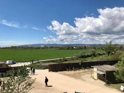 Mucha Masia Hostel Rural Urba - image 8