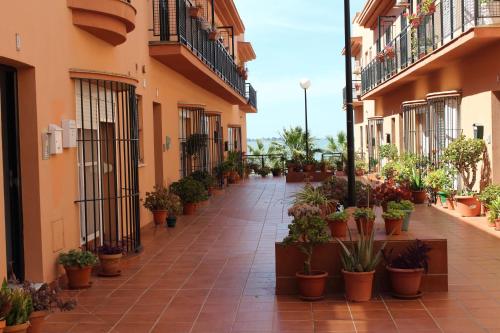  Apartamento Tres Carretas Puerto Real in Puerto Real